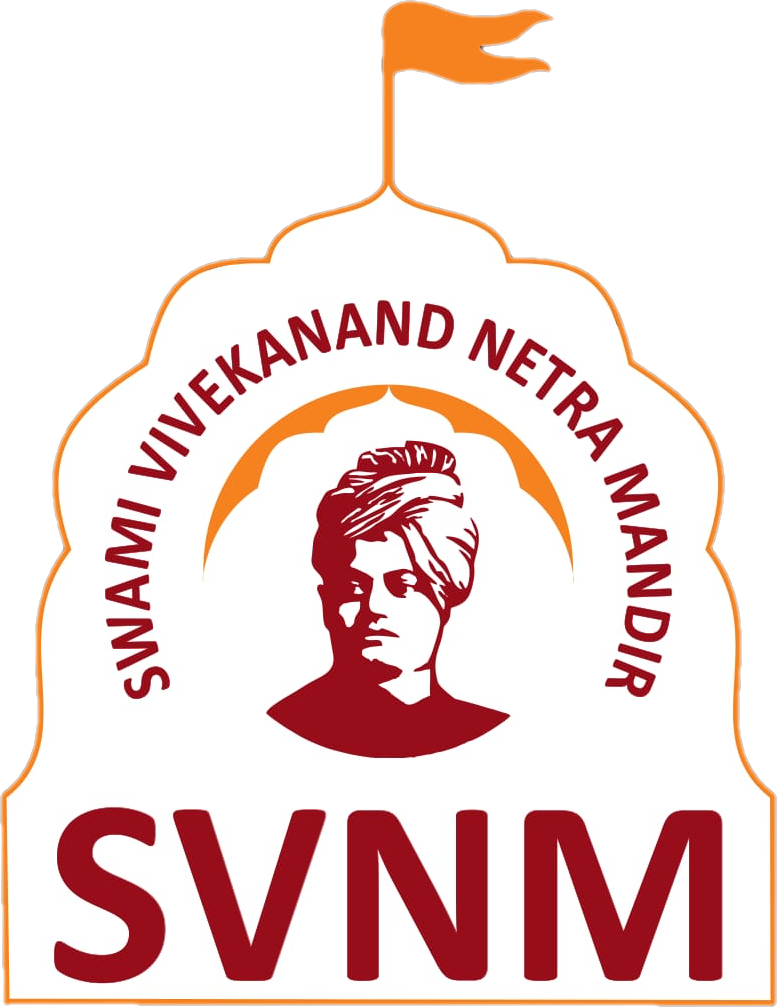 SVNM | Swami Vivekanand Netra Mandir